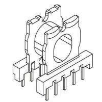 ATQ-1702/ATQ17卧式(5+5PIN)