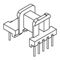 EE-1305/EE13卧式(5+2PIN)