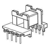 EE-2023/EE20卧式(5+4PIN)