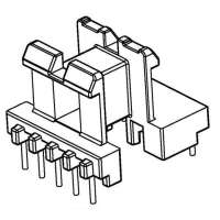 EE-2202/EE22卧式(5+4PIN)