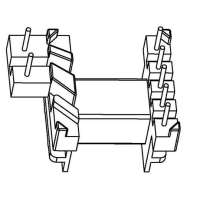 EF-2009/EF20卧式(5+2PIN)