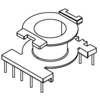POT-3019/POT30立式(5+5PIN)