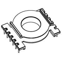 POT-4013/POT40立式(6+6PIN)