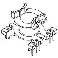 PQ-2620/PQ26立式(6+6PIN)