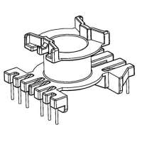 PQ-2620-1/PQ26立式(6+4PIN)