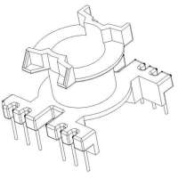 PQ-2620-4/PQ26立式(6+6PIN)