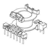 PQ-2620-5/PQ26立式(7+6PIN)