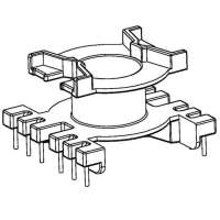 PQ-3220-2/PQ32立式(6+6PIN)