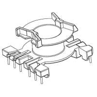 PQ-3220-3/PQ32立式(6+6PIN)