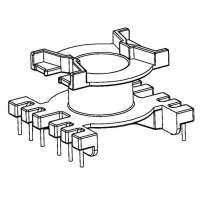 PQ-3225-2/PQ32立式(6+6PIN)