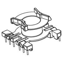PQ-3225-3/PQ32立式(6+6PIN)