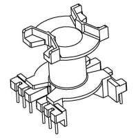 PQ-3535-2/PQ35立式(6+6PIN)
