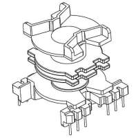PQ-40/PQ40立式(6+6PIN)双槽