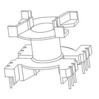 PQ-4025/PQ40立式(6+6PIN)