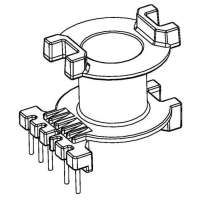 RM-0805/RM08立式(5+0PIN)