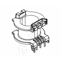 ATQ-2313  立式4+3PIN