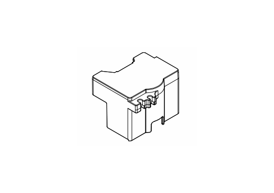 ATQ-2313-1  立式外壳图2