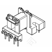 EE-1322  EE13卧式4+2PIN