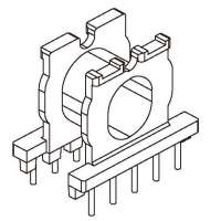 ATQ-1701/ATQ-17卧式(5+5PIN)