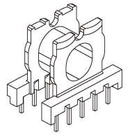 ATQ-1702/ATQ-17卧式(5+5PIN)