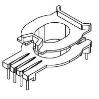 ATQ-2716-1/ATQ-27立式(5+4PIN)