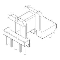 EE-1305-5/EE-13卧式(5+2PIN)