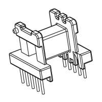 EE-1601-1/EE-16卧式(5+5PIN)