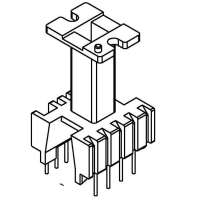 EE-1610-1/EE-16立式(4+6PIN)