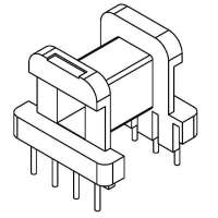 EE-2021/EE-20卧式(4+4PIN)