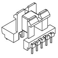 EE-2202/EE-22卧式(5+4PIN)
