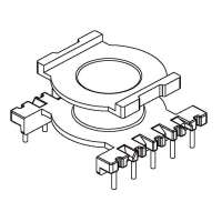 EQ-2515/EQ-25立式(5+5PIN)