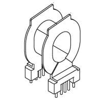 EQ-3001/EQ-30卧式(5+5PIN)