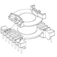 PQ-2616-1/PQ-26立式(7+7PIN)