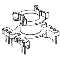 PQ-2620-4/PQ-26立式(6+6PIN)