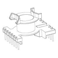 PQ-2620-9/PQ-26立式(7+6PIN)
