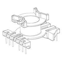 PQ-2620-10/PQ-26立式(6+4PIN)