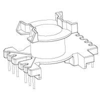 PQ-2620-13/PQ-26立式(6+5PIN)
