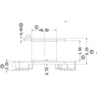 RM-5/RM-5立式(3+3PIN)