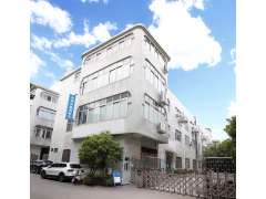 盈晟电子厂房车间
