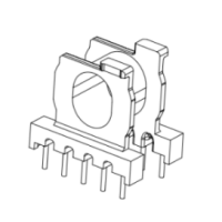 HXB-ATQ1718 ATQ17卧式5+5针