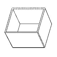 HXL-CASE-EE-13外壳