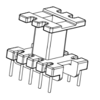HXB-EI1602 EE16 立式5+5针