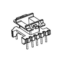 HXC-1627-1 EE16 EE1608加宽安规立式5+1+2针