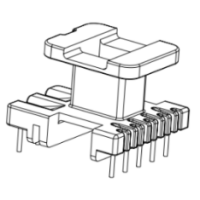 HXB-EI2212 EE22 EE2209加宽安规立式5+2针
