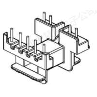 HXC-2006-1骨架EF20卧式(5+4)PIN