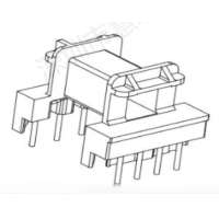 HXB-EF2035卧式(4+4)PIN