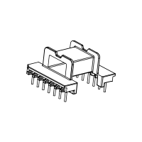 HX- EFD3602 EFD36直插卧式7+7针