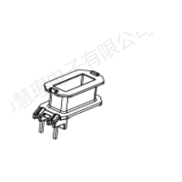 HX-2504B EE25 立式2+0（HX-2504A组合）