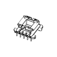 HX-3040 EE30加宽矮款立式5+5骨架