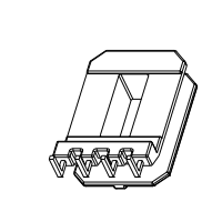 RH-EE-3514-1(4PIN)